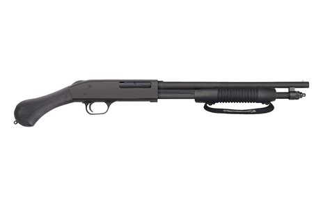 Shop Mossberg 590 Shockwave .410 Pump Action with Raptor Grip and Strap ...