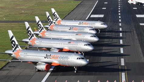 Jetstar offering cheap airfares post-COVID-19 including $34 Auckland-Wellington flights | Newshub