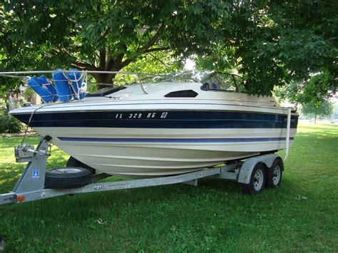 Bayliner Cuddy Cabin 1987 for sale for $999 - Boats-from-USA.com