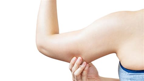 How You Can Forget Flabby Arms Forever | Belo Medical Group