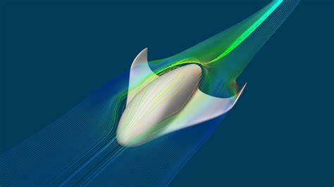 Spacecraft Aerodynamics LBM Simulation | CFD Simulations | FetchCFD