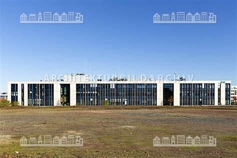 Hochschule Bonn-Rhein-Sieg - Campus Sankt Augustin - Architektur-Bildarchiv