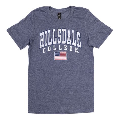 Apparel – Hillsdale College