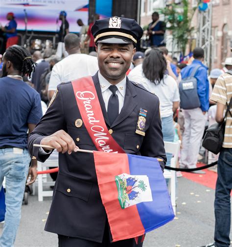 Haitian Culture Day Parade and Street Festival - Canarsie Courier