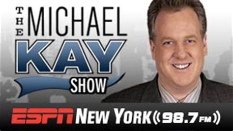 The Michael Kay Show - ESPN New York