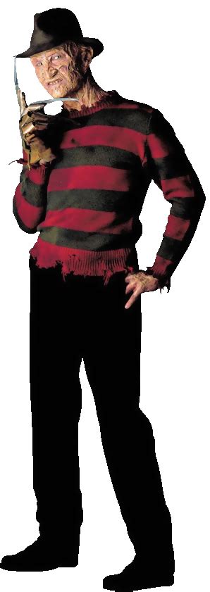 Freddy Krueger | Death Battle Fanon Wiki | FANDOM powered by Wikia