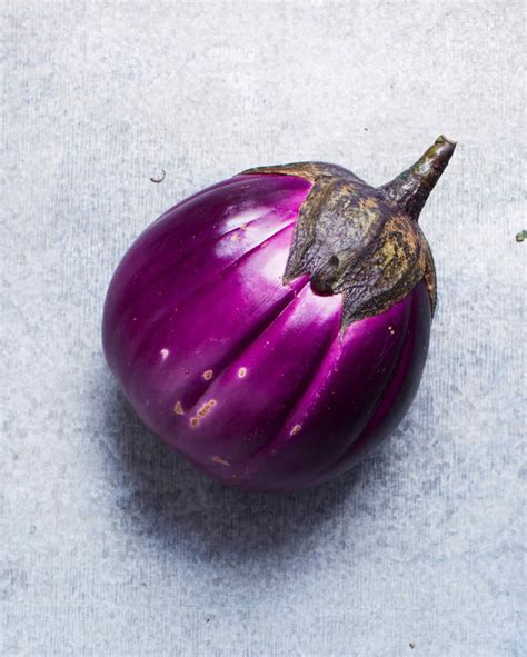 Eggplant Varieties | Martha Stewart