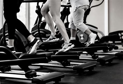 Is the Elliptical Machine Good for Cardio? (Yes, and Here’s Why and ...