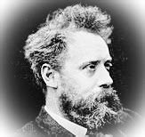 Poems by William Ernest Henley, Poet