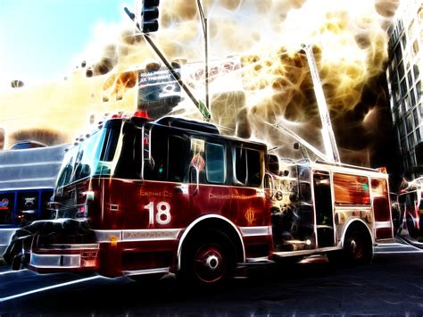 Firetruck Wallpapers - Top Free Firetruck Backgrounds - WallpaperAccess