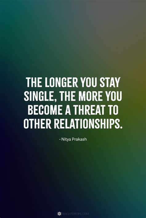 52 Single Quotes on Why Being Alone Can Lead to Opportunity - Bright Drops