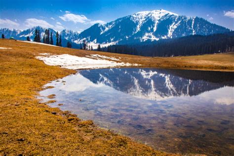 Doodhpathri in Kashmir | Things You Should Know Before A Visit To The "Valley Of Milk." - My ...