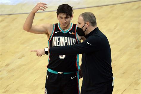 Memphis Grizzlies: Is Grayson Allen getting too much playing time?