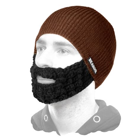 Beard Hats for the Great Outdoors | Beardo®