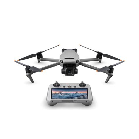 DJI Mavic 3 Classic - Tech101