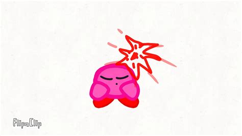 Kirby's game over =) - YouTube