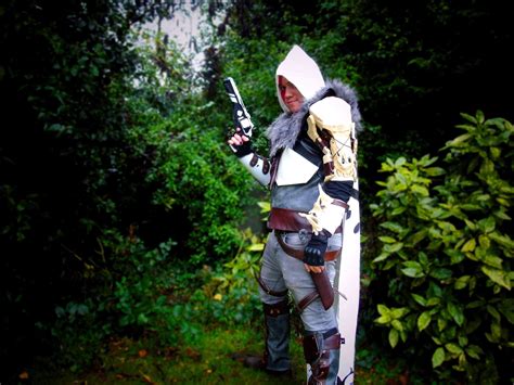 Destiny Hunter [self] : r/cosplay