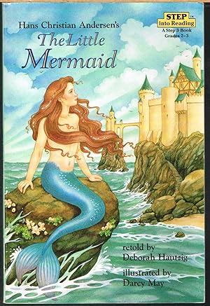 Little Mermaid by Hans Christian Andersen - AbeBooks