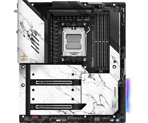 First Look! The 5 Coolest Flagship AM5 Motherboards for AMD's Ryzen 7000 CPUs