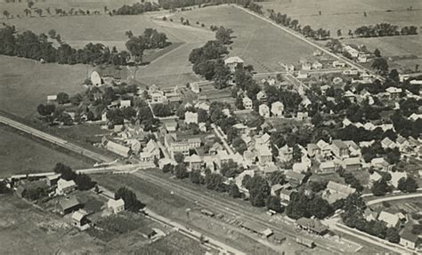 A Vibrant History | Lansdowne Ontario