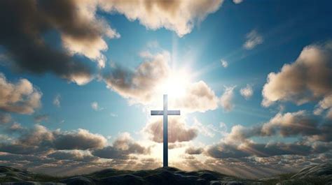 Christian Cross Background Stock Photos, Images and Backgrounds for ...