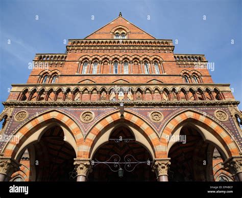 Leeds general infirmary hi-res stock photography and images - Alamy