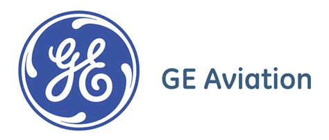 GE Aviation Logo - LogoDix