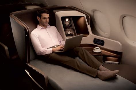 3 Reasons Basic Business Class May Be the Next Great Idea for Flying