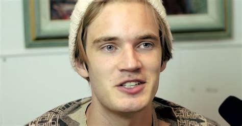 YouTube sensation PewDiePie switches off comments on videos | VG247