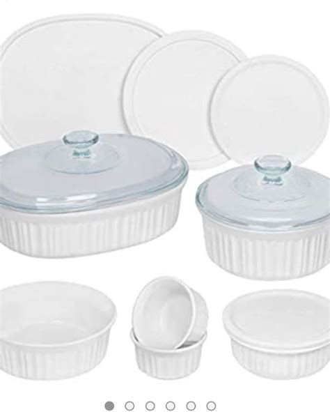 The Best Ceramic Bakeware | Mutfak