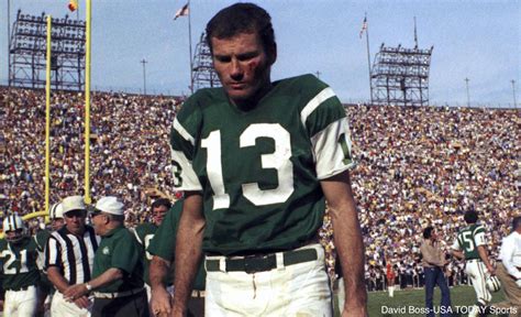 Jets legend Don Maynard dies at 86