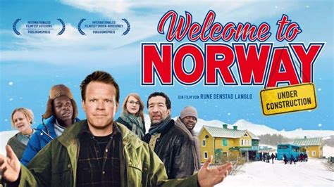 Best Norwegian Movies (Of All Time) ⋆ Expert World Travel