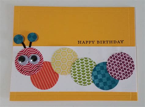 Kid's Birthday Card | Kids birthday cards, Birthday cards, Kids birthday