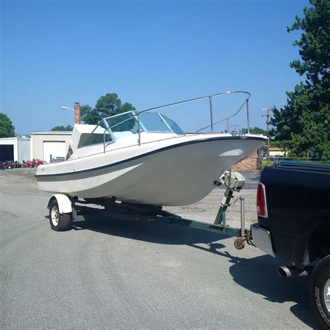 Boston Whaler 1974 for sale for $100 - Boats-from-USA.com