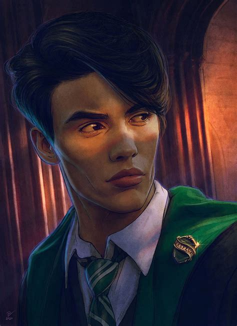 Harry Potter and the Chamber of Secrets -FanArt 17, Vladislav Pantic on ...