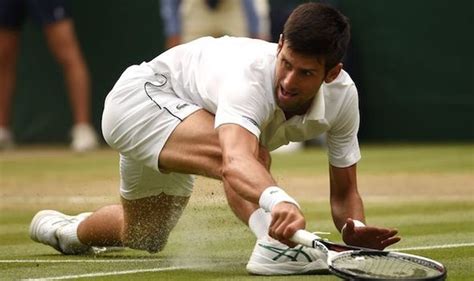 Wimbledon final live stream: Watch Novak Djokovic vs Kevin Anderson ...