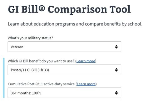 Understanding how veterans utilize GI Bill benefits to earn a Master’s education - We Are The Mighty