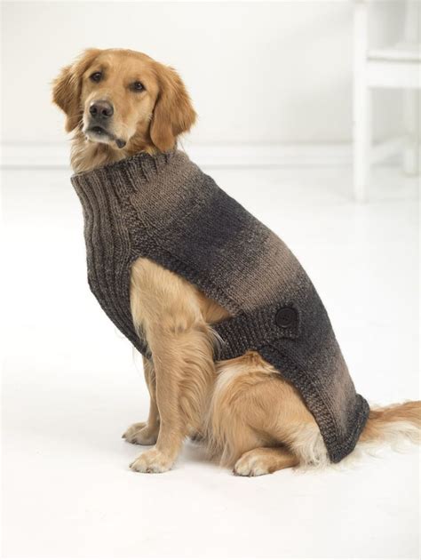 46 best Knitting Patterns for Dogs images on Pinterest | Dog sweaters, Knitting patterns and ...