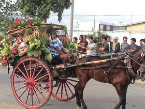 Kabayo (Horse) Festival – All Eyes Are On The Horses - Travel to the ...