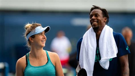 Who is Elina Svitolina’s husband? Know all about Gael Monfils » FirstSportz