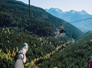 Superfly Zipline - Vámonos Travels