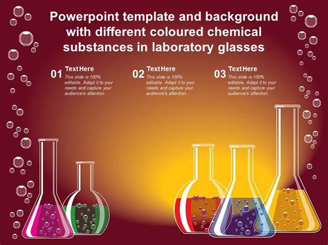 Chemistry Powerpoint Templates Free Download