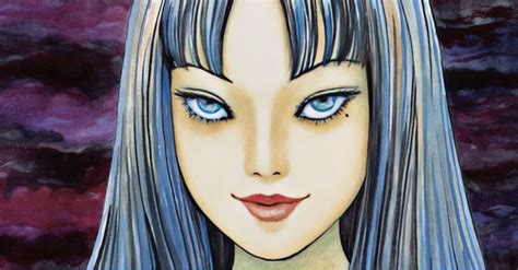 Tomie by Junji Ito, Review - RetroFuturista