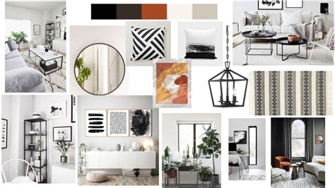 Interior Design Mood Boards - craibas.al.gov.br