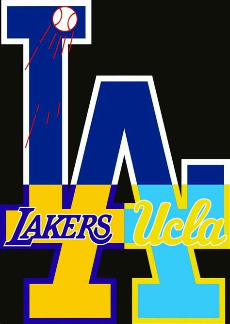 Pin on LAKERCREW #3 | Los angeles lakers logo, Los angeles lakers, Los ...