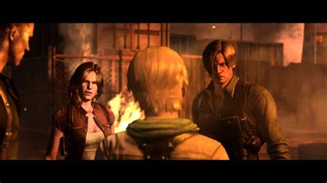 Resident Evil 6 - Bande-annonce 3 (E3) (FR) - YouTube