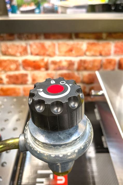 Gas Grill Regulator Problems [3 Common Issues & How to Fix Them]