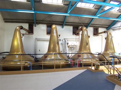 Aberlour Distillery 2024 Tour Info | Secret Scotland