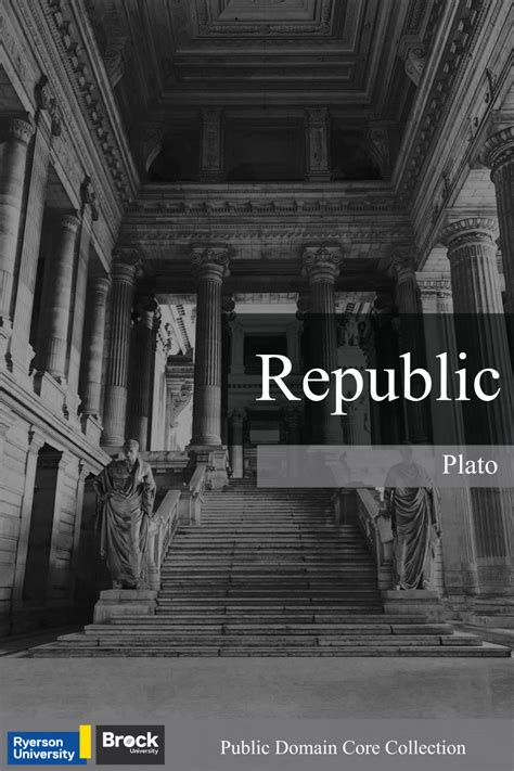 Republic – Open Textbook