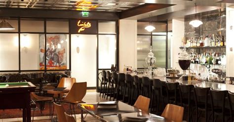 Top 5 West End Restaurants to Dine at (based on What You're Watching!)